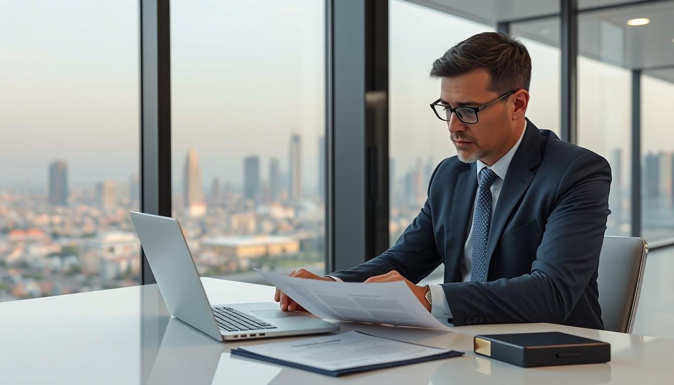 IT Law for Growing Tech Businesses